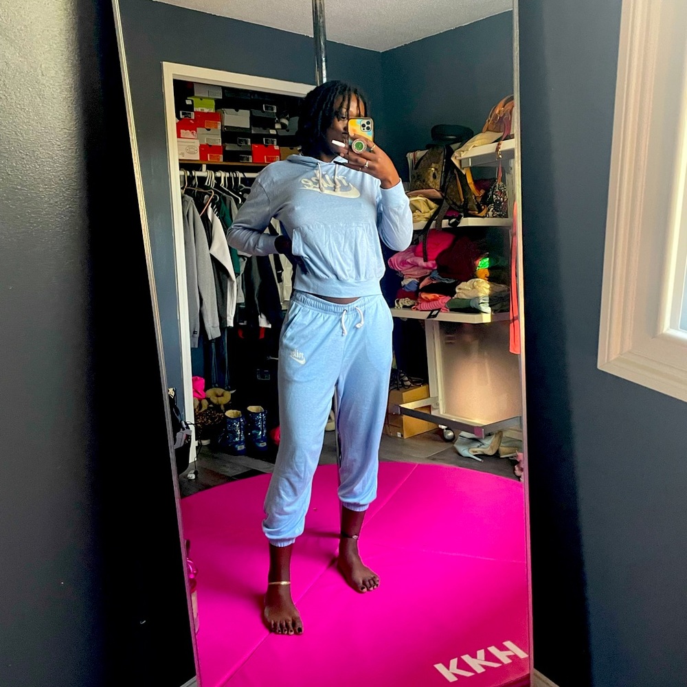 Nike Sweatsuit